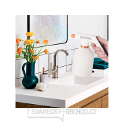 Aku postřikovač, 1l, USB nabíjení Aku postřikovač, 1l, USB nabíjení náhled