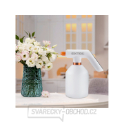 Aku postřikovač, 1l, USB nabíjení náhled