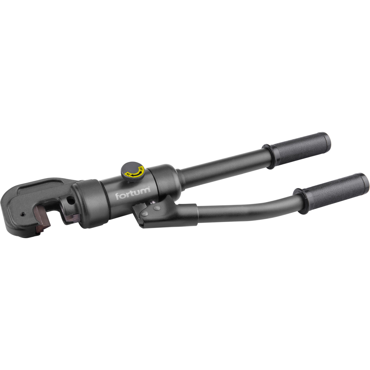 Fortum Kleště štípací hydraulické pákové, rozsah střihu ⌀ 4-16mm, 430mm 4900172