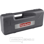 Kleště štípací hydraulické pákové, rozsah střihu ⌀ 4-16mm, 430mm náhled