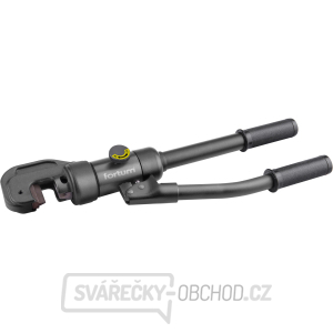 Kleště štípací hydraulické pákové, rozsah střihu ⌀ 4-16mm, 430mm Kleště štípací hydraulické pákové, rozsah střihu ⌀ 4-16mm, 430mm gallery main image