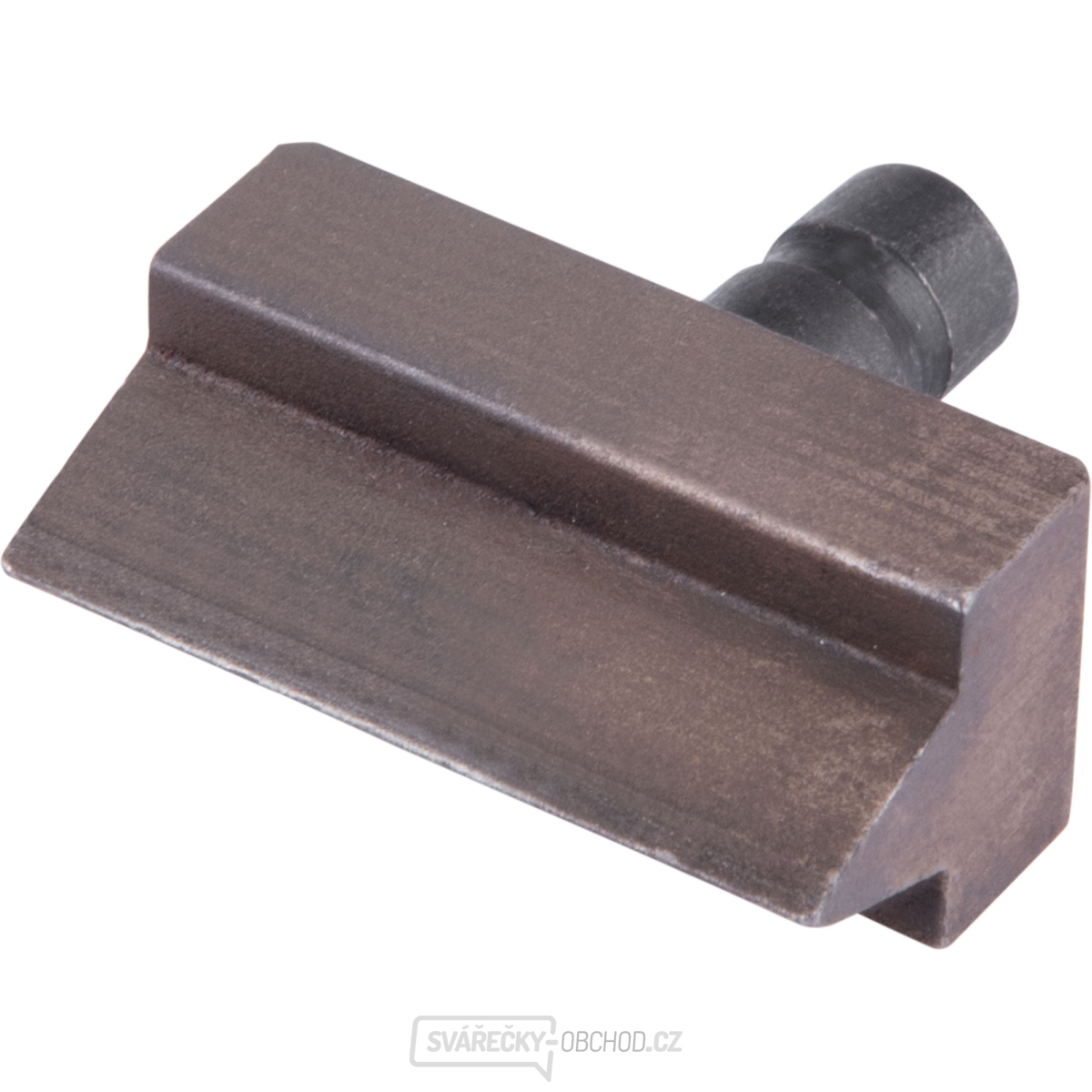 Čelist náhradní oboustr. k hydraulickým pák. kleštím 4900172