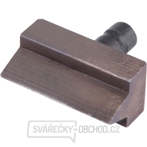 Čelist náhradní oboustr. k hydraulickým pák. kleštím 4900172 Čelist náhradní oboustr. k hydraulickým pák. kleštím 4900172 gallery main image