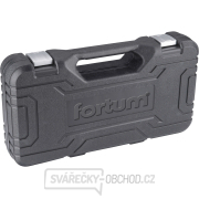 Kleště nýtovací pákové COMBO-3F, pro nýt. matice M3-M10, nýt. šrouby M4-M8, trhací nýty 2,4-6,4mm Kleště nýtovací pákové COMBO-3F, pro nýt. matice M3-M10, nýt. šrouby M4-M8, trhací nýty 2,4-6,4mm náhled