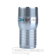 Konektor pro hadici, 2