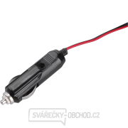 Autonabíječka 9stupňová, řízená mikroprocesorem, 12V/6V, 4A Autonabíječka 9stupňová, řízená mikroprocesorem, 12V/6V, 4A náhled