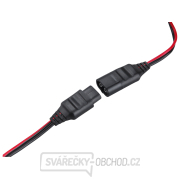 Autonabíječka 9stupňová, řízená mikroprocesorem, 12V/6V, 4A Autonabíječka 9stupňová, řízená mikroprocesorem, 12V/6V, 4A náhled