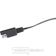 Autonabíječka 9stupňová, řízená mikroprocesorem, 12V/6V, 8A Náhled