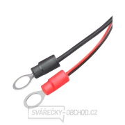 Autonabíječka 9stupňová, řízená mikroprocesorem, 12V/6V, 8A Náhled