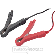 Autonabíječka 9stupňová, řízená mikroprocesorem, 12V/6V, 8A Náhled