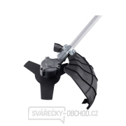 Aku křovinořez EXTOL SHARE20V, BRUSHLESS, 2x2Ah náhled