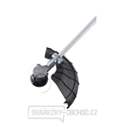 Aku křovinořez EXTOL SHARE20V, BRUSHLESS, 2x2Ah Náhled