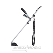 Aku křovinořez EXTOL SHARE20V, BRUSHLESS, 2x2Ah náhled