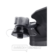 Aku křovinořez EXTOL SHARE20V, BRUSHLESS, 2x2Ah náhled