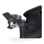 Aku křovinořez EXTOL SHARE20V, BRUSHLESS, 2x2Ah náhled