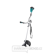 Aku křovinořez EXTOL SHARE20V, BRUSHLESS, 2x2Ah Aku křovinořez EXTOL SHARE20V, BRUSHLESS, 2x2Ah gallery main image