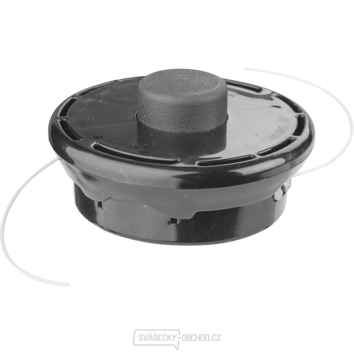 Hlava žací, kompletní Extol