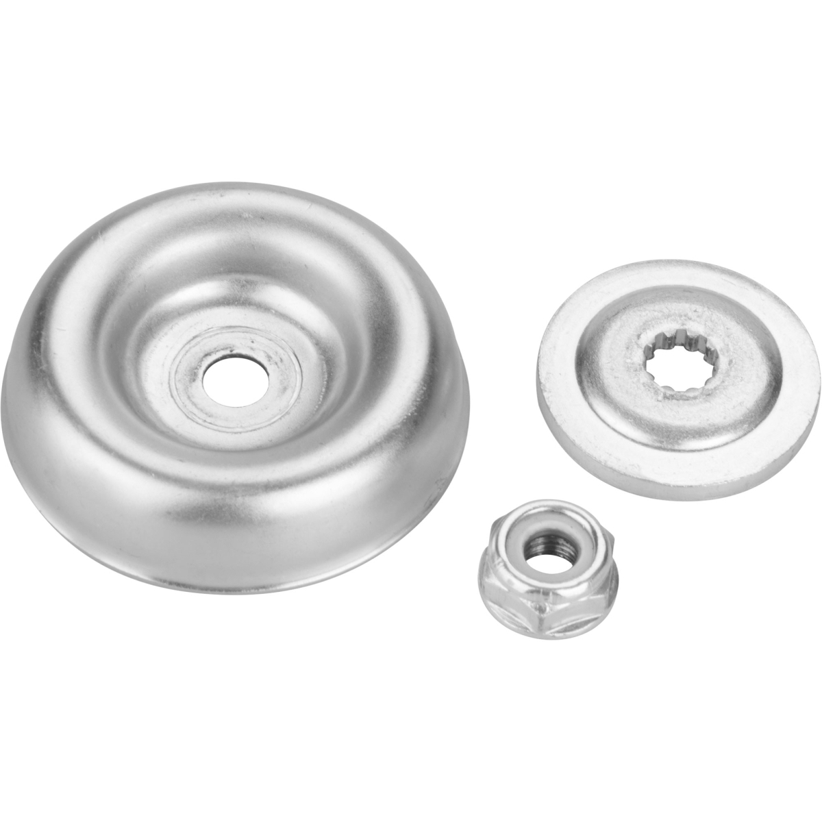 Levně Sada montážní pro nůž, 3ks 8791900D