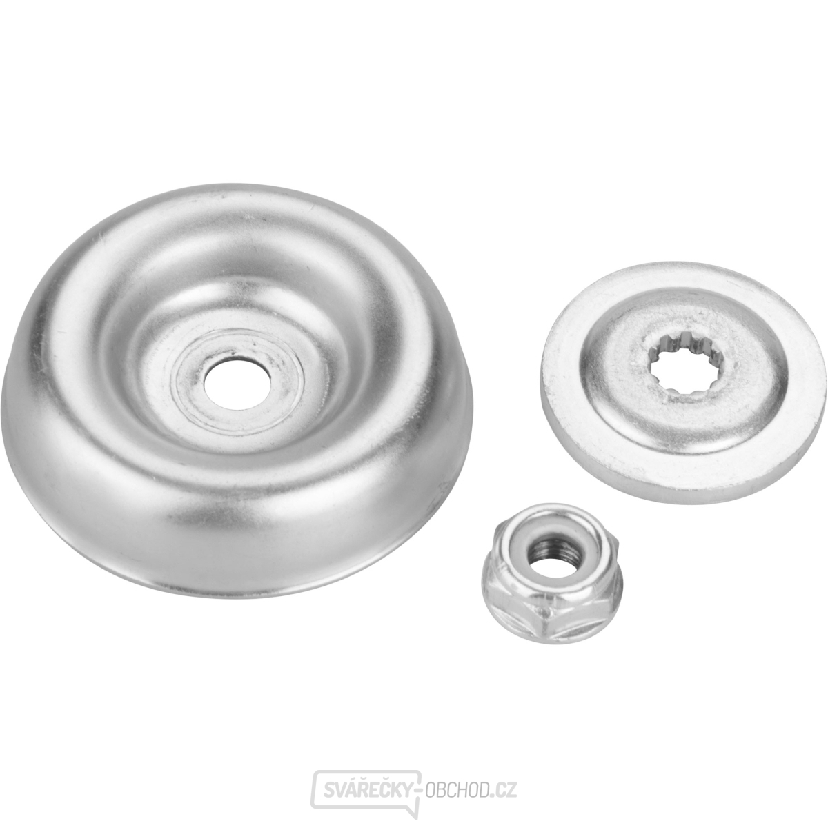 Sada montážní pro nůž, 3ks Sada montážní pro nůž, 3ks gallery main image