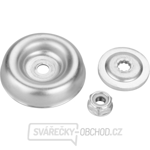 Sada montážní pro nůž, 3ks Sada montážní pro nůž, 3ks gallery main image