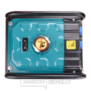 Elektrocentrála digitální invertorová (benzín/LPG/NG), 7HP/3,7kW Elektrocentrála digitální invertorová (benzín/LPG/NG), 7HP/3,7kW náhled