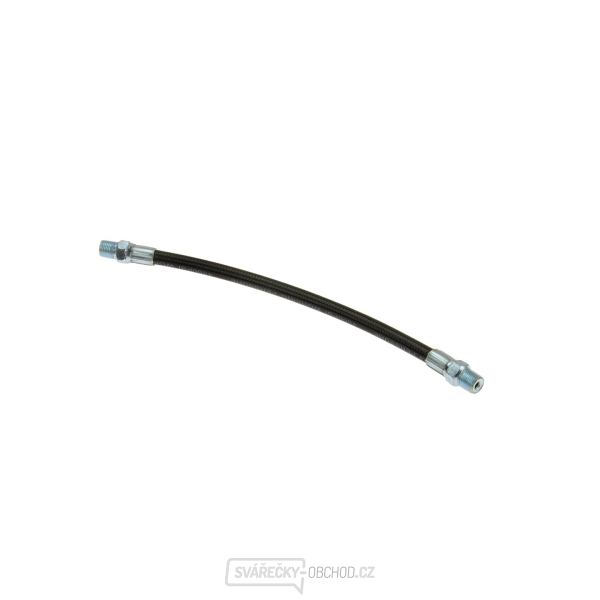 Tažná hadice 25 cm (PVC) (50/250)