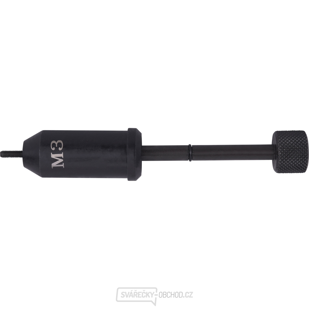 Trn na nýtovací matice do nýt. kleští 4770628, M3