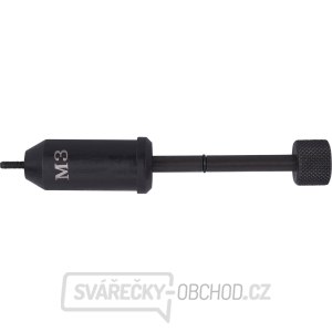 Trn na nýtovací matice do nýt. kleští 4770628, M3 Trn na nýtovací matice do nýt. kleští 4770628, M3 gallery main image