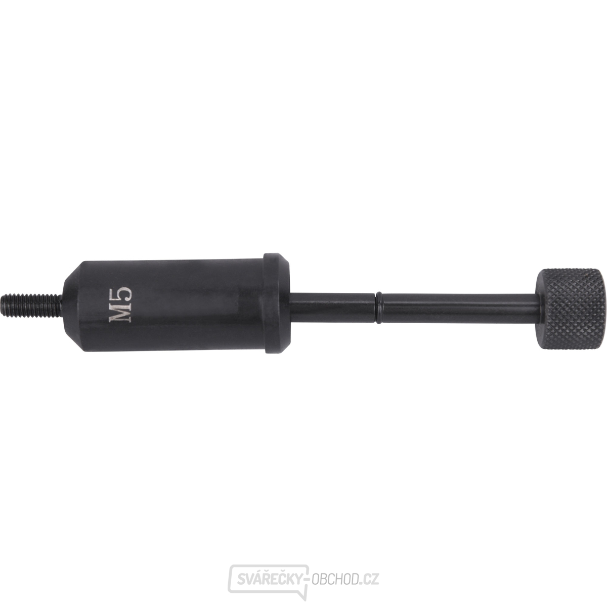 Trn na nýtovací matice do nýt. kleští 4770628, M5