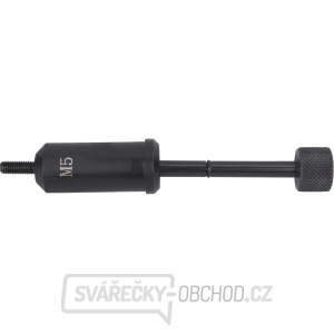 Trn na nýtovací matice do nýt. kleští 4770628, M5 Trn na nýtovací matice do nýt. kleští 4770628, M5 gallery main image