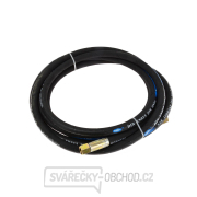 Hadice pro pneumatické mazání 12L-16L 4m (15) Hadice pro pneumatické mazání 12L-16L 4m (15) gallery main image