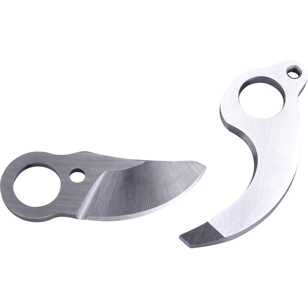 EXTOL CRAFT Břity stříhací Extol - horní a dolní 402456C