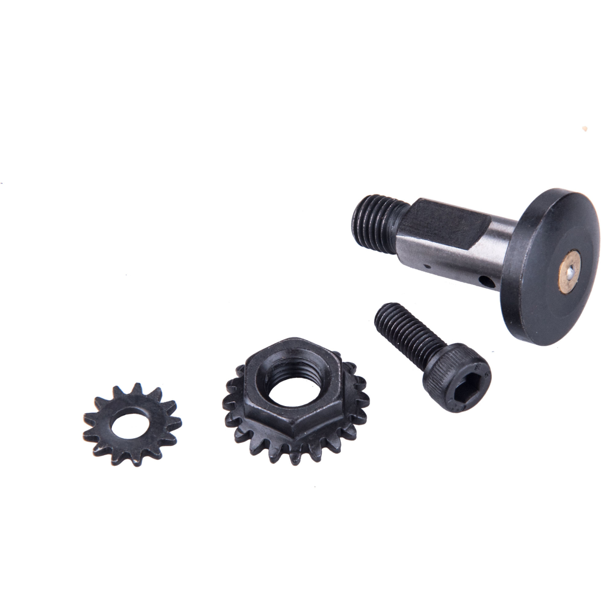 EXTOL CRAFT Šroub s příslušenstvím Extol 402456D