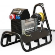 Elektrocentrála AGROVOLT AW30 - AVR 30kVA  gallery main image