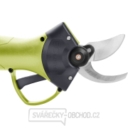 Nůžky zahradní aku, BRUSHLESS, 20V Li-ion, bez baterie a nabíječky Nůžky zahradní aku, BRUSHLESS, 20V Li-ion, bez baterie a nabíječky náhled