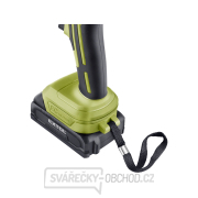 Vrtací aku šroubovák, BRUSHLESS, 20V Li-ion, 2×2Ah Vrtací aku šroubovák, BRUSHLESS, 20V Li-ion, 2×2Ah náhled