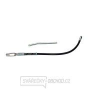 GEKO Profi 900ml žlutá (10) GEKO Profi 900ml žlutá (10) náhled