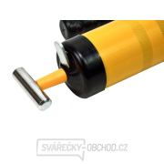 GEKO Profi 900ml žlutý dávkovač vody (10) Náhled