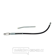 GEKO Profi 900ml žlutý dávkovač vody (10) náhled