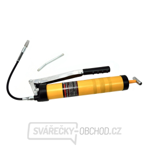 GEKO Profi 900ml žlutá (10) GEKO Profi 900ml žlutá (10) gallery main image