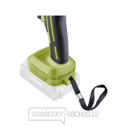 Vrtací aku šroubovák, BRUSHLESS, 20V Li-ion, bez baterie a nabíječky Náhled