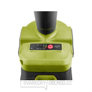 Aku pila ocaska jednoruční, BRUSHLESS, 20V Li-ion, 2Ah Aku pila ocaska jednoruční, BRUSHLESS, 20V Li-ion, 2Ah náhled