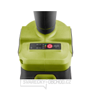 Aku pila ocaska jednoruční, BRUSHLESS, 20V Li-ion, 2Ah náhled