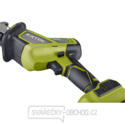 Aku pila ocaska jednoruční, BRUSHLESS, 20V Li-ion, 2Ah náhled