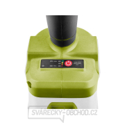 Aku pila ocaska jednoruční, BRUSHLESS, 20V Li-ion, bez baterie a nabíječky Aku pila ocaska jednoruční, BRUSHLESS, 20V Li-ion, bez baterie a nabíječky náhled