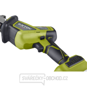 Aku pila ocaska jednoruční, BRUSHLESS, 20V Li-ion, bez baterie a nabíječky Aku pila ocaska jednoruční, BRUSHLESS, 20V Li-ion, bez baterie a nabíječky náhled