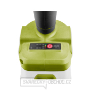 Aku pila ocaska jednoruční, BRUSHLESS, 20V Li-ion, bez baterie a nabíječky náhled