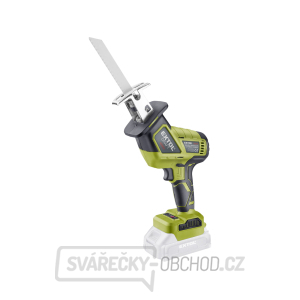 Aku pila ocaska jednoruční, BRUSHLESS, 20V Li-ion, bez baterie a nabíječky Aku pila ocaska jednoruční, BRUSHLESS, 20V Li-ion, bez baterie a nabíječky gallery main image