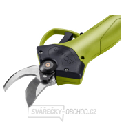 Aku nůžky zahradní, BRUSHLESS, 20V Li-ion, 2Ah Aku nůžky zahradní, BRUSHLESS, 20V Li-ion, 2Ah náhled