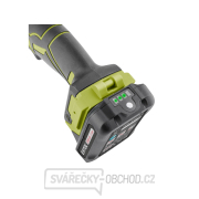 Aku vrtací šroubovák, BRUSHLESS, 12V Li-ion s nářadím, sada 46ks Aku vrtací šroubovák, BRUSHLESS, 12V Li-ion s nářadím, sada 46ks náhled